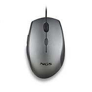 Ngs moth gray