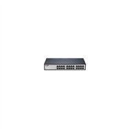 D-link dgs-1100-24v2 gestionado l2 gigabit ethernet (10/100/1000) 1u negro, gris