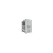 corsair cc-9011252-ww carcasa de ordenador midi tower blanco