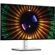 Dell ultrasharp u2424h pantalla para pc 60,5 cm (23.8") 1920 x 1080 pixeles full hd lcd negro, plata