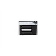 Epson sc-p6500e impresora de gran formato wifi inyección de tinta color 1200 x 2400 dpi a1 (594 x 841 mm) ethernet