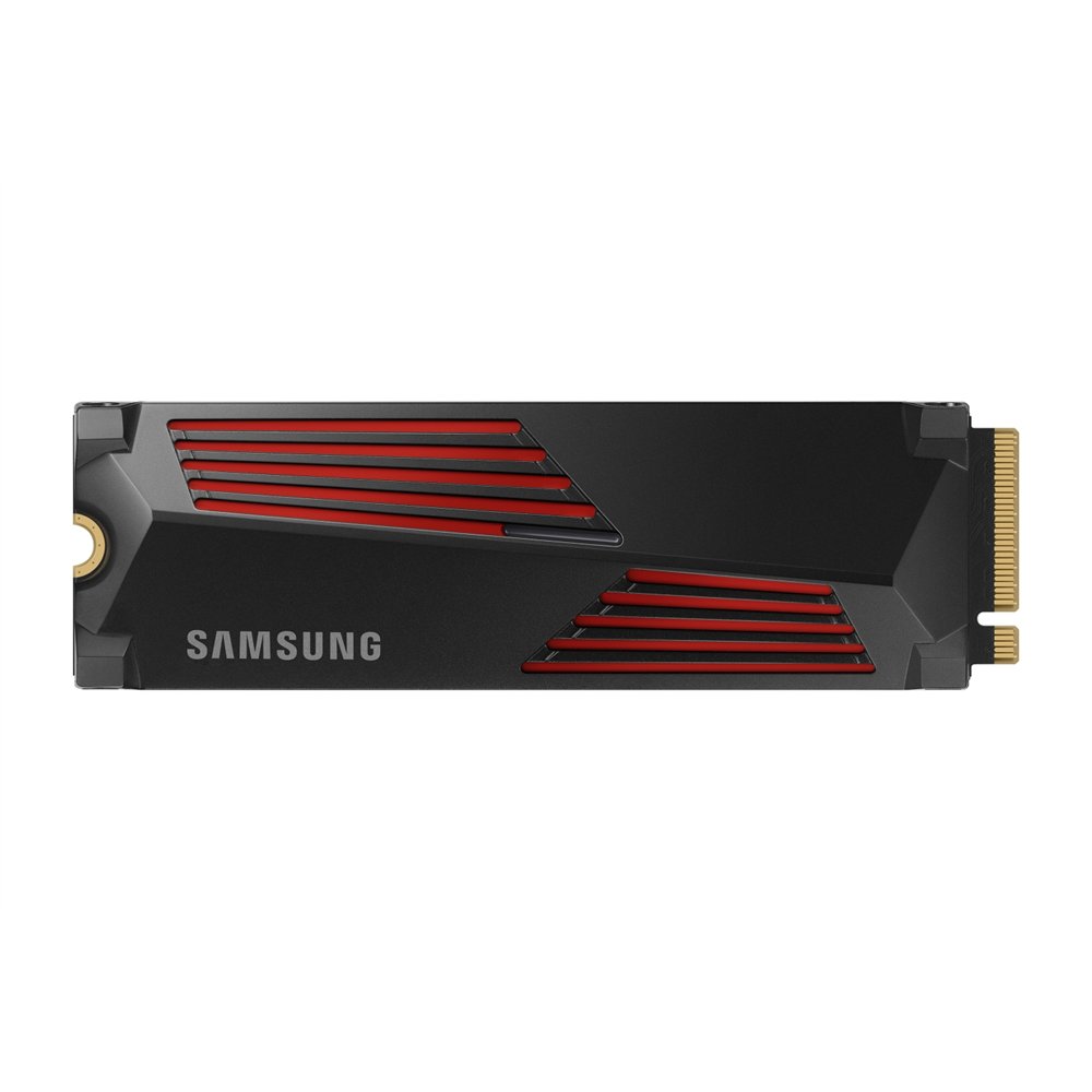 Samsung 990 pro m.2 4 tb pci express 4.0 v-nand tlc nvme