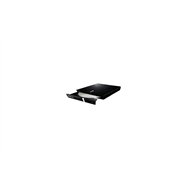 Asus sdrw-08d2s-u lite unidad de disco óptico dvdâ±rw negro