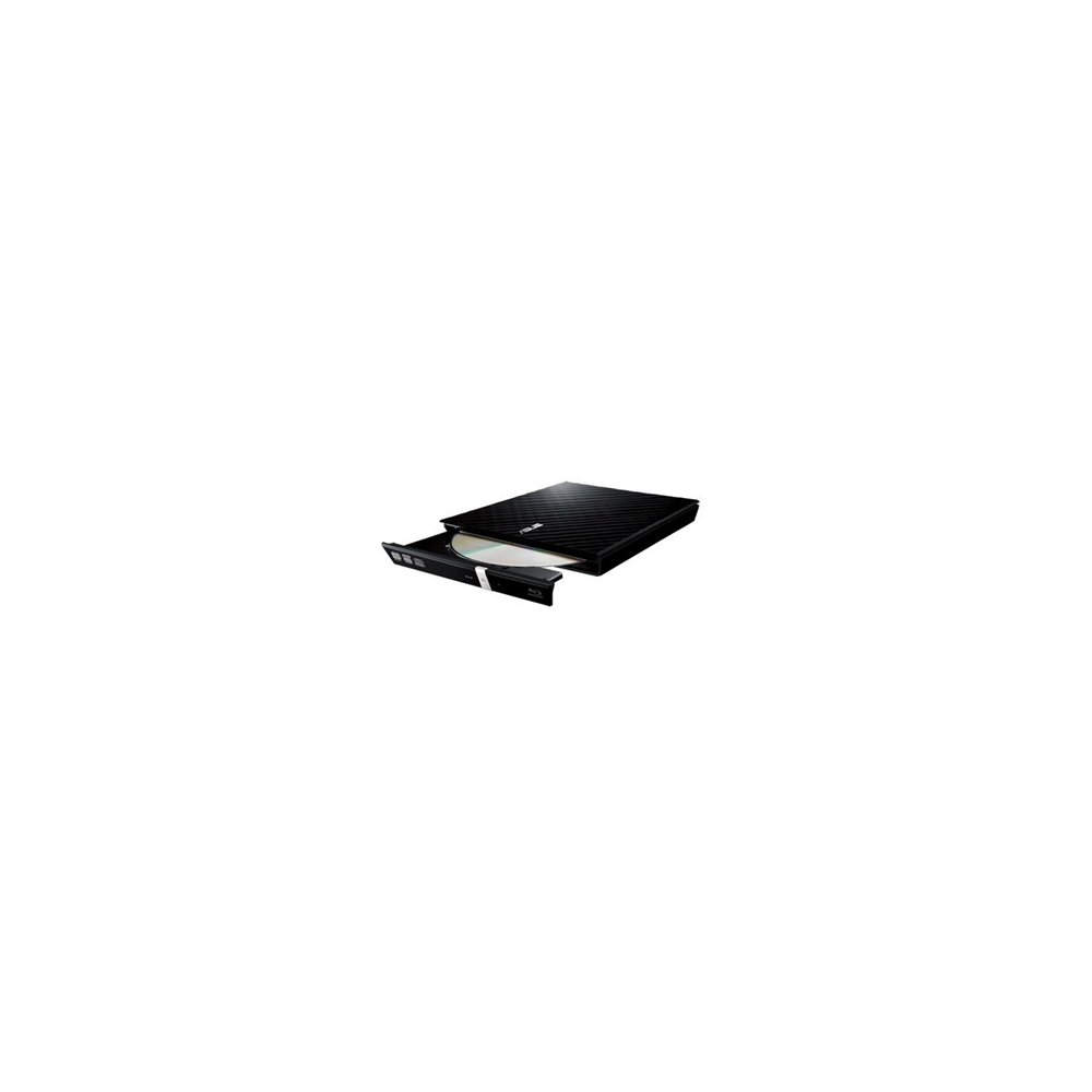 Asus sdrw-08d2s-u lite unidad de disco óptico dvdâ±rw negro