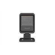 Honeywell genesis xp 7680g lector de códigos de barras fijo 1d/2d led negro