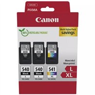 Canon 5224B017 cartucho de tinta 2 pieza(s) Original Negro Cian Magenta Amarillo
