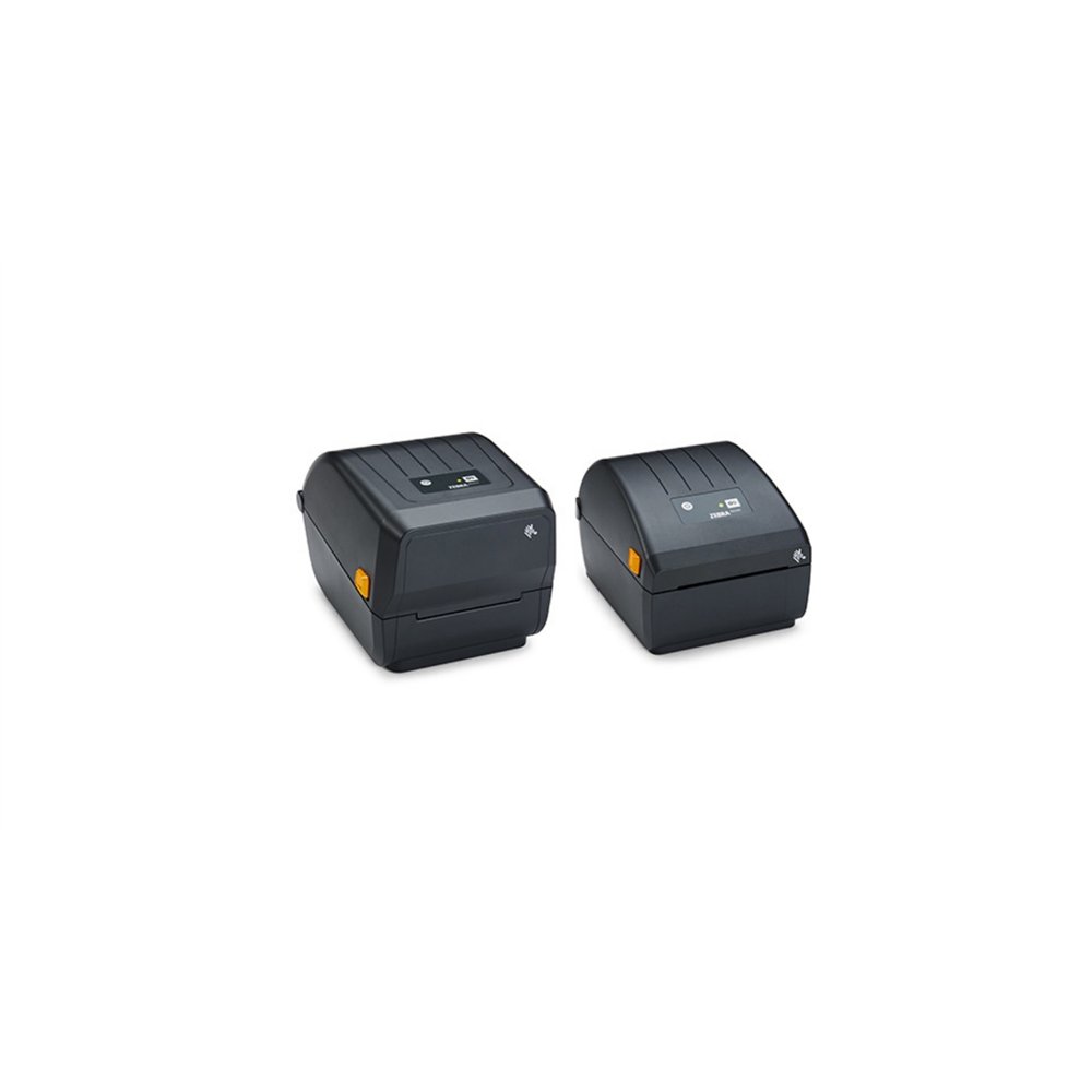 zebra zd220 impresora de etiquetas transferencia térmica 203 x 203 dpi 102 mm/s alámbrico