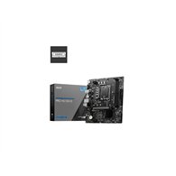MSI PRO H610M-E placa base Intel H610 LGA 1700 micro ATX