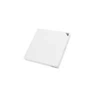 Asus rt-ax57 go router inalámbrico gigabit ethernet doble banda (2,4 ghz / 5 ghz) blanco