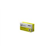 Epson c13s020692 cartucho de tinta 1 pieza(s) compatible amarillo