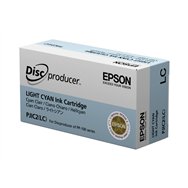 Epson c13s020689 cartucho de tinta 1 pieza(s) original cian