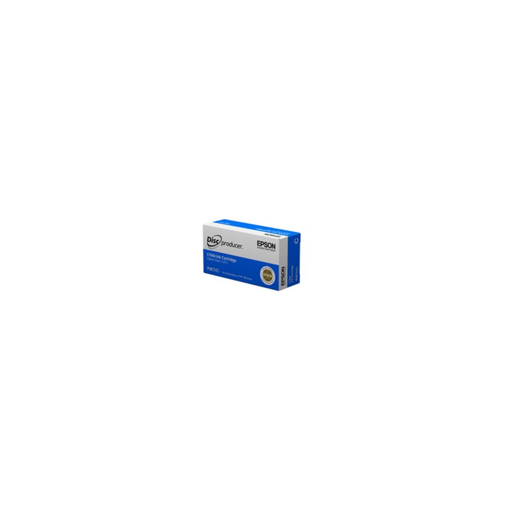 Epson c13s020688 cartucho de tinta 1 pieza(s) original cian