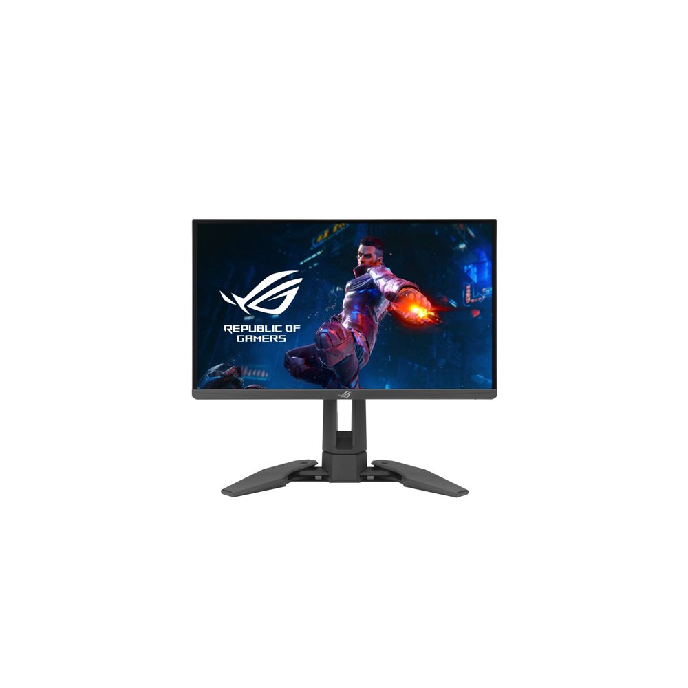 Asus rog swift pg248qp pantalla para pc 61,2 cm (24.1") 1920 x 1080 pixeles full hd lcd negro