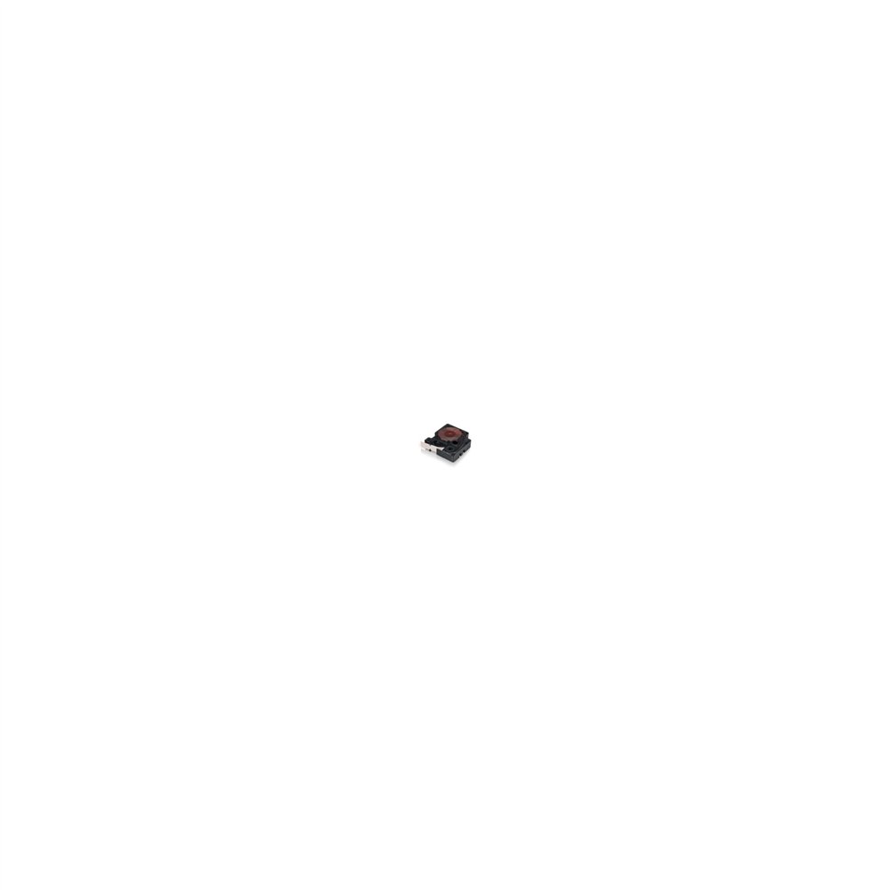Dymo 12mm rhino coloured vinyl cinta para impresora de etiquetas d1