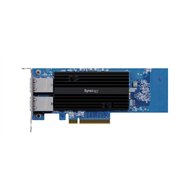 synology e10g30-t2 adaptador y tarjeta de red interno ethernet 10000 mbit/s