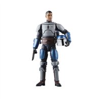 Star wars the black series f70465x2 figura de juguete para niã±os