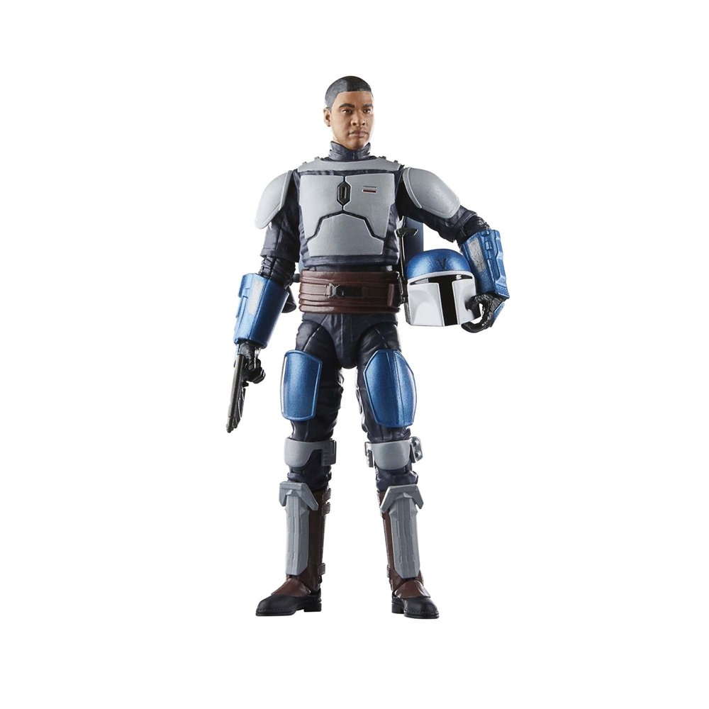 star wars the black series f70465x2 figura de juguete para niños