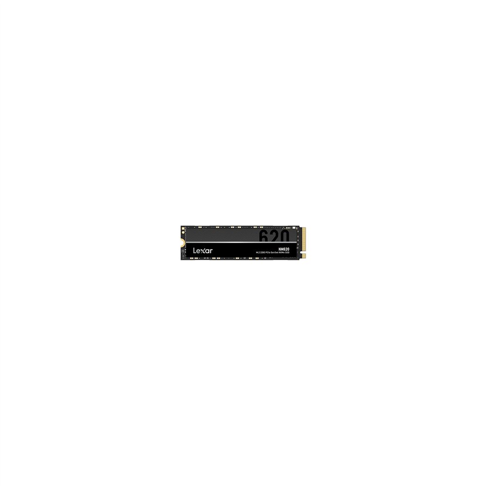 Lexar nm620 m2 2 tb pci express 40 3d tlc nand nvme