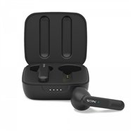 ngs artica move auriculares inalámbrico dentro de oí­do llamadas/música bluetooth negro