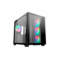abysm caja atx danube sava 285 bx203 black
