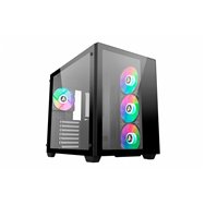 Abysm caja atx danube sava 285 bx203 black