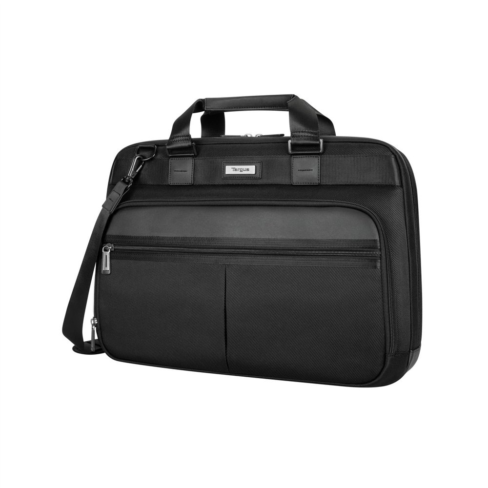 Targus TBT932GL maletines para portátil 406 cm (16) MaletÍn Negro