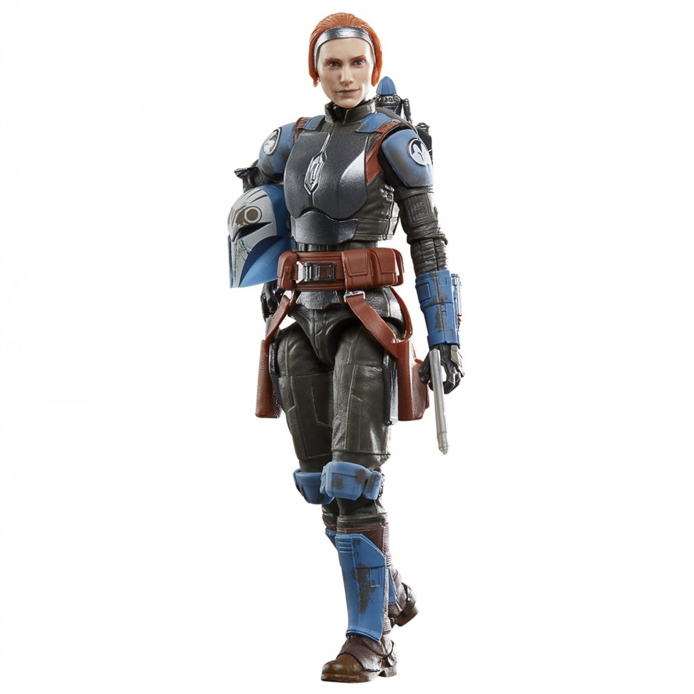 Star wars the black series bo-katan kryze