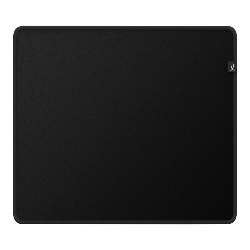 Hyperx pulsefire mat - alfombrilla de ratón gaming - tela (l)