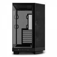 NZXT H6 Air Flow Midi Tower Negro