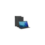 Mobilis 068014 funda para tablet 27,7 cm (10.9") folio negro