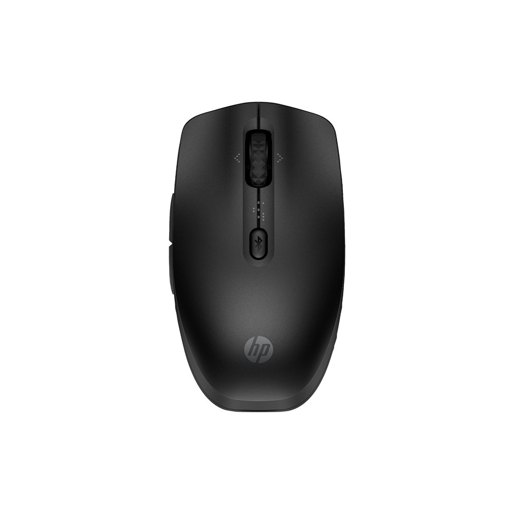 Hp ratã³n bluetooth programable 420