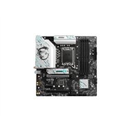 Msi b760m gaming plus wifi placa base intel b760 lga 1700 micro atx