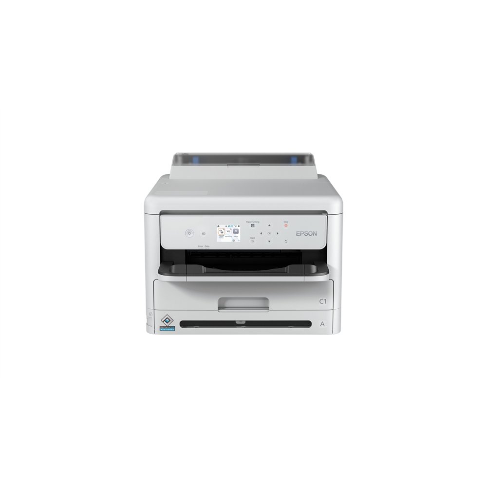 epson pro wf-m5399dw impresora de inyección de tinta 1200 x 2400 dpi a4 wifi