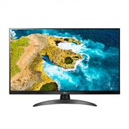lg 27tq615s-pz.aeu 27" full hd smart tv wifi negro televisor