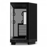Nzxt h6 air flow midi tower negro