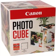 canon 2311b077 papel fotográfico brillo