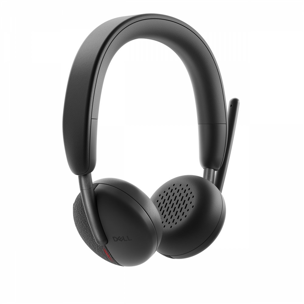 Dell wl3024 auriculares inalã¡mbrico y alã¡mbrico diadema llamadas/mãºsica usb tipo c bluetooth negro