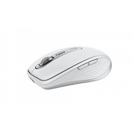 logitech mx anywhere 3s ratón mano derecha rf wireless + bluetooth laser 8000 dpi