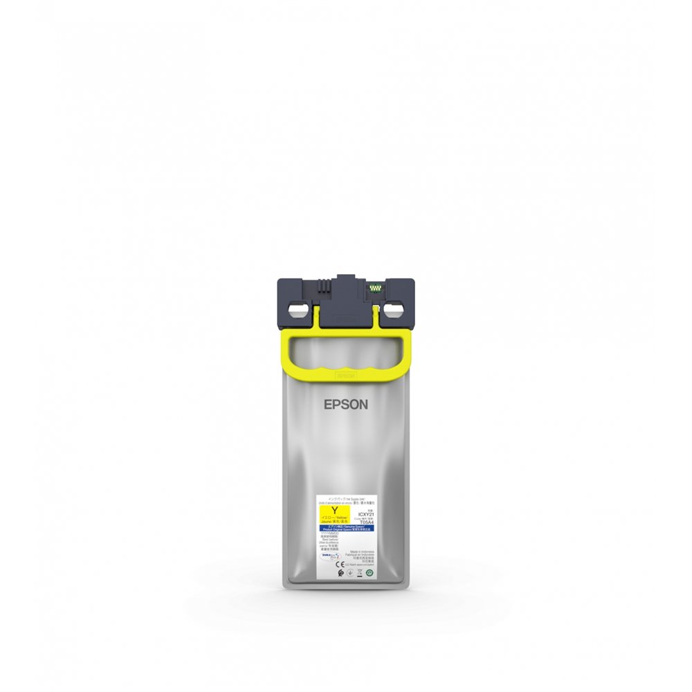 Epson c13t05a40n cartucho de tinta 1 pieza(s) original rendimiento estándar amarillo
