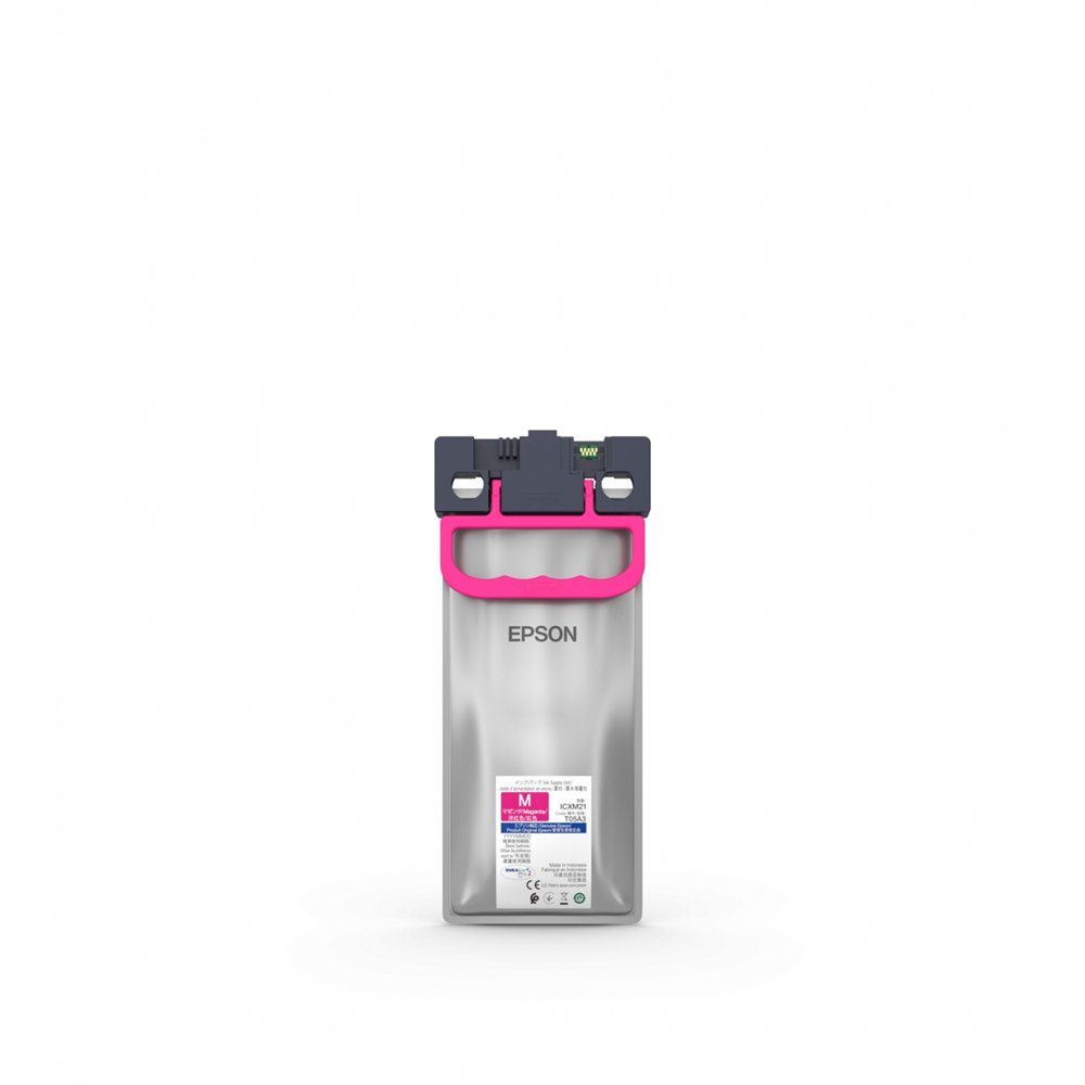 Epson c13t05a30n cartucho de tinta 1 pieza(s) original rendimiento estã¡ndar magenta