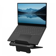 Fellowes breyta laptop stãâ¤nder bis zu 15\ und 5kg schwarz soporte para ordenador portã¡til negro 35,6 cm (14"")"