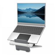 Fellowes breyta soporte para ordenador portã¡til blanco 35,6 cm (14")