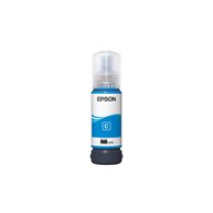 epson 107 cartucho de tinta 1 pieza(s) original cian