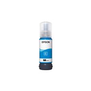 Epson 107 cartucho de tinta 1 pieza(s) original cian