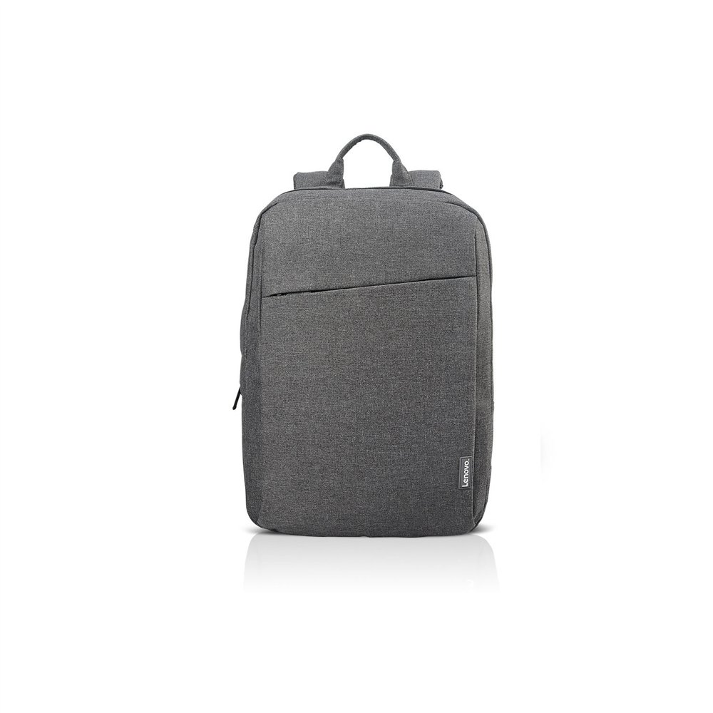 Lenovo b210 39,6 cm (15.6") mochila gris