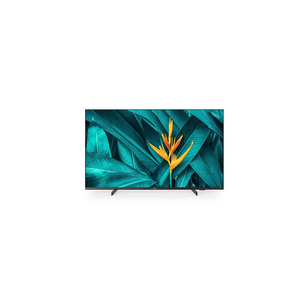 Philips 50HFL5214U 127 cm (50) 4K Ultra HD Smart TV Wifi Negro