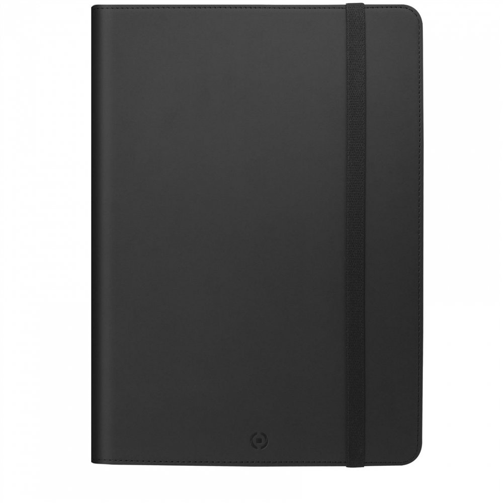Celly bookband 31,5 cm (12.4") folio negro