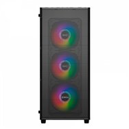 Unykach caja atx gaming mir 100