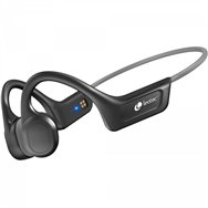 Leotec auriculares conducciã³n ãâsea run pro ipx7 grises