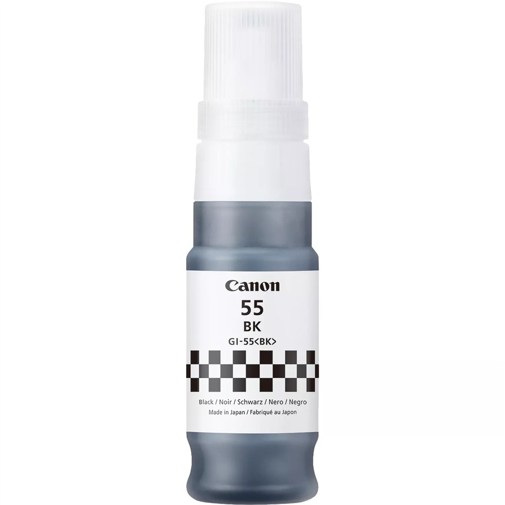 Canon 6292c001 cartucho de tinta 1 pieza(s) original negro